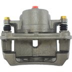 Centric 141.62140 Disc Brake Caliper - Front Left - view 6