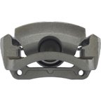 Centric 141.62140 Disc Brake Caliper - Front Left - view 1