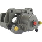 Centric 141.62140 Disc Brake Caliper - Front Left - view 3