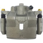 Centric 141.62140 Disc Brake Caliper - Front Left - view 4