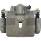Centric 141.62142 Disc Brake Caliper - Front Left or Front Right - view 4