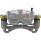 Centric 141.62149 Disc Brake Caliper - Front Right - view 5