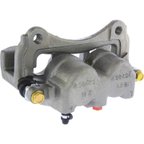 Centric 141.62149 Disc Brake Caliper - Front Right - view 3
