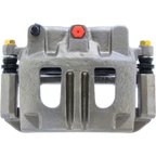Centric 141.62149 Disc Brake Caliper - Front Right - view 4