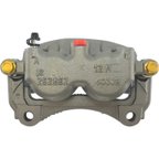 Centric 141.62150 Disc Brake Caliper - Front Left - view 5