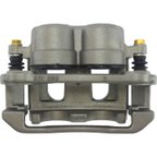 Centric 141.62150 Disc Brake Caliper - Front Left - view 6