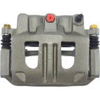 Centric 141.62150 Disc Brake Caliper - Front Left - view 4