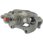 Centric 141.62159 Disc Brake Caliper - Front Right - view 2