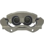Centric 141.62159 Disc Brake Caliper - Front Right - view 1