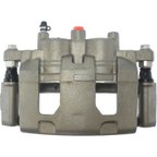 Centric 141.62159 Disc Brake Caliper - Front Right - view 4