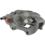 Centric 141.62160 Disc Brake Caliper - Front Left - view 2