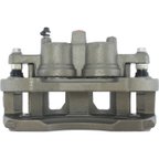 Centric 141.62160 Disc Brake Caliper - Front Left - view 6