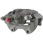 Centric 141.62161 Disc Brake Caliper - Front Right - view 2