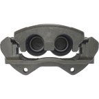 Centric 141.62161 Disc Brake Caliper - Front Right - view 1