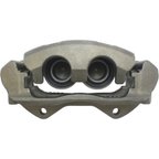 Centric 141.62162 Disc Brake Caliper - Front Left - view 1