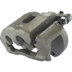 Centric 141.62162 Disc Brake Caliper - Front Left - view 3