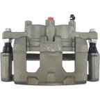 Centric 141.62162 Disc Brake Caliper - Front Left - view 5