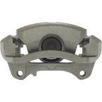 Centric 141.62167 Disc Brake Caliper - Front Right - view 1