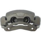 Centric 141.62170 Disc Brake Caliper - Front Left - view 1