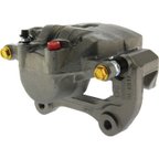 Centric 141.62185 Disc Brake Caliper - Front Left or Front Right - view 2