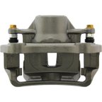 Centric 141.62186 Disc Brake Caliper - Front Left or Front Right - view 6