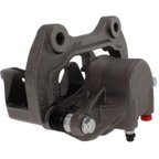 Centric 141.62186 Disc Brake Caliper - Front Left or Front Right - view 3