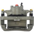 Centric 141.62201 Disc Brake Caliper - Front Right - view 6