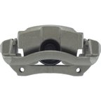 Centric 141.62201 Disc Brake Caliper - Front Right - view 1