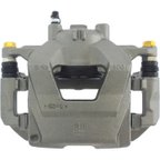 Centric 141.62201 Disc Brake Caliper - Front Right - view 4