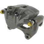 Centric 141.62205 Disc Brake Caliper - Front Right - view 2