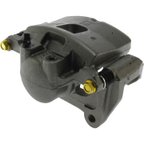 Centric 141.62242 Disc Brake Caliper - Front Left or Front Right - view 2