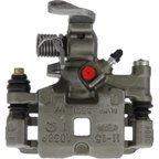 Centric 141.62545 Disc Brake Caliper - Rear Right - view 4