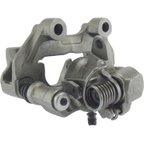 Centric 141.62547 Disc Brake Caliper - Rear Right - view 3