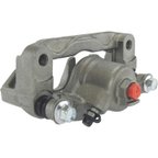 Centric 141.62553 Disc Brake Caliper - Rear Right - view 3
