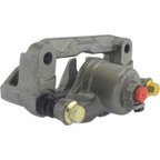 Centric 141.62554 Disc Brake Caliper - Rear Left - view 3