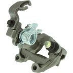 Centric 141.62564 Disc Brake Caliper - Rear Left - view 2