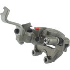 Centric 141.62567 Disc Brake Caliper - Rear Right - view 2