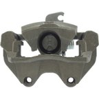 Centric 141.62567 Disc Brake Caliper - Rear Right - view 1
