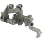 Centric 141.62567 Disc Brake Caliper - Rear Right - view 3