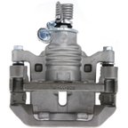 Centric 141.62589 Disc Brake Caliper - Rear Right - view 6