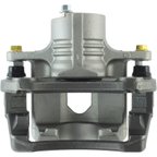 Centric 141.62599 Disc Brake Caliper - Rear Right - view 7