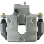 Centric 141.62599 Disc Brake Caliper - Rear Right - view 5