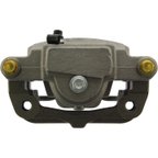 Centric 141.62605 Disc Brake Caliper - Rear Right - view 4