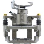 Centric 141.62641 Disc Brake Caliper - Rear Right - view 6