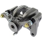 Centric 141.62667 Disc Brake Caliper - Rear Right - view 2