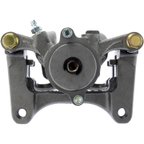 Centric 141.62667 Disc Brake Caliper - Rear Right - view 5