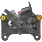 Centric 141.62669 Disc Brake Caliper - Rear Right - view 5