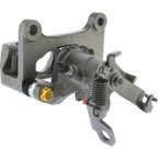 Centric 141.62669 Disc Brake Caliper - Rear Right - view 3