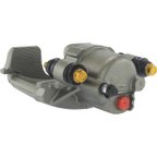 Centric 141.63003 Disc Brake Caliper - Front Right - view 3