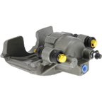 Centric 141.63004 Disc Brake Caliper - Front Left - view 3